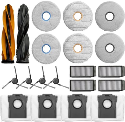 Dreame Matrix10 Ultra Onderhoudsset (Plus.Parts® alternatief voor RAK76)