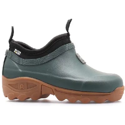 Baby laarsjes Rouchette Clean