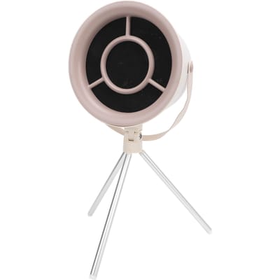 Hotte de cuisine portable 1200Pa Amovible Ventilateur d'extraction de cuisine Hotte de bureau avec 3 vitesses pour
