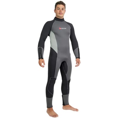 Wetsuit Abysstar Melbourne