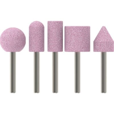 Bosch Accessories 1609200286 Slijpstift 5 stuk(s)