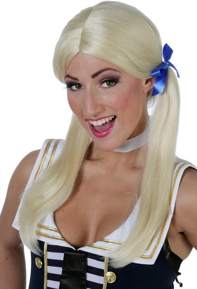 Hollandse blond