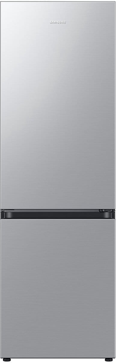 Samsung RB34C600ESA/EF - koel-vriescombinatie - 185 cm - Bediening via app - Stil 35 dB