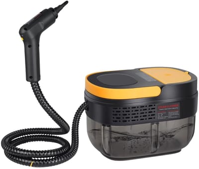 MKSS® Stoomreiniger Badkamer – Badkamer Stoomreiniger – Stoommachine