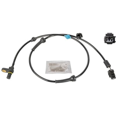 Sensor, wielsnelheid BLUE PRINT ADK87111 links