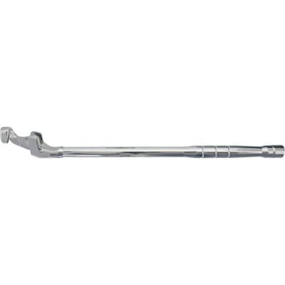 Gedore Automotive 3406504 KL-4007-500 sleutelverlenging universeel, 380 mm