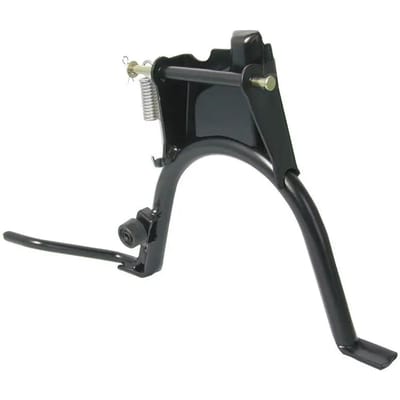 Middenstandaard scooter Buzzetti MBK 50 Stunt-Yamaha 50 Slider