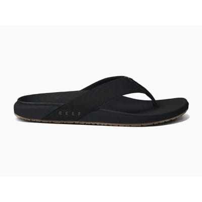 Reef The raglan cj3889-51-black/gum