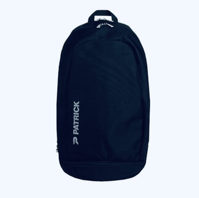 Rugtas/Rugzak met schoenenvak, Patrick, PAT015, NAVY BLAUW