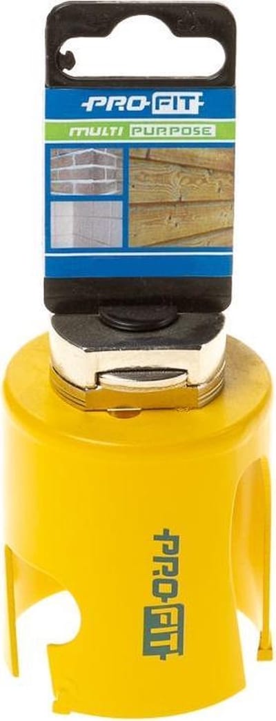 ProFit Multi Purpose gatzaag 57 mm