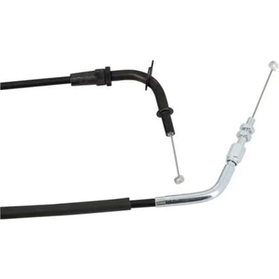 Motorfiets gaskabel Brazoline Suzuki Gsf 1200 Bandit (1996-2000 ) (Oem 58300-27e00)