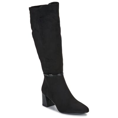 Laarzen met hakken Tamaris 25513-098