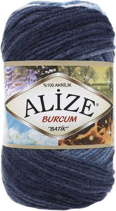 Alize Burcum Batik 1899