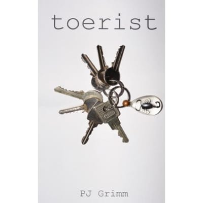 Toerist - Pj Grimm