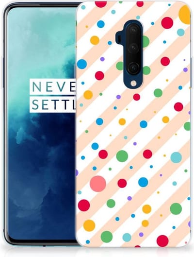 OnePlus 7T Pro TPU bumper Dots
