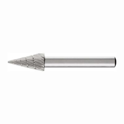 PFERD Freesstift SKM Ø 10 mm Kopflengte 20 mm Schacht-Ø 6 mm Vertanding 3 - 22423336