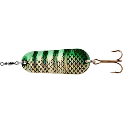 Lok Abu Garcia Atom 25g