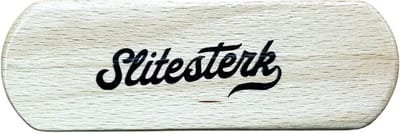 Muller & Sons Crêpeborstel