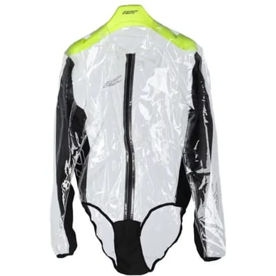 Motorpak van textiel RST Race Dept Wet CE