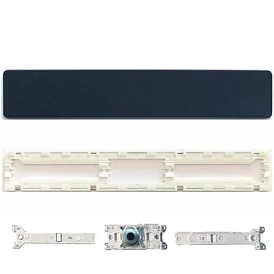 Spatiebalk Toetsenbord Sleutelclips Voor Macbook Air Pro 13  15  2018 2019 A1989 A1990