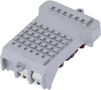 Aanjager Motor Weerstand - Verwarming Regelaar - Klimaatregeling Auto - Directe Vervanging - 300 g - Niet gespecificeerd
