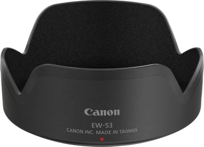 Canon EW-53 Zonnekap