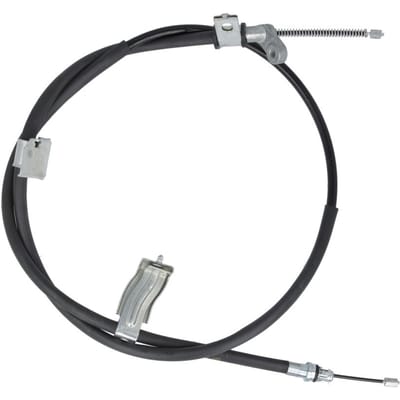 Kabel, parkeerrem ABE C71007
