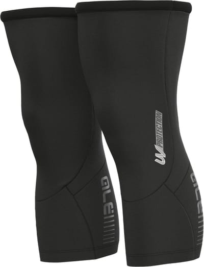 Ale Kniestukken Estate - Zwart - XL