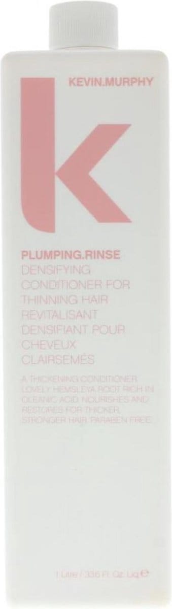 Kevin.Murphy Plumping.Rinse Densifying Conditioner.