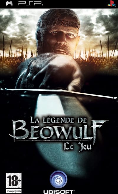 Beowulf - The Game