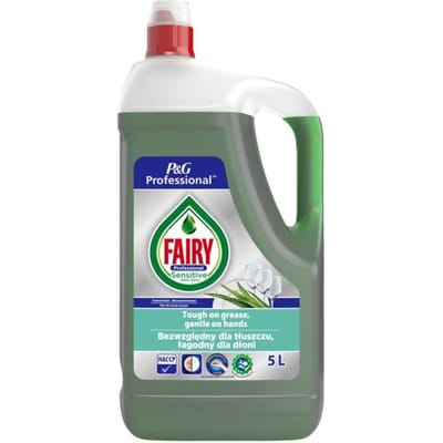 Fairy PGP HDW Sensible 5L