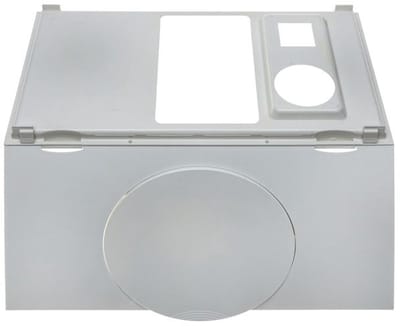 BRÖTJE Regelklep WBS/WBC, 601740