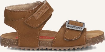 Shoesme Ic26s001 Sandalen - Jongens - Bruin - Maat 26
