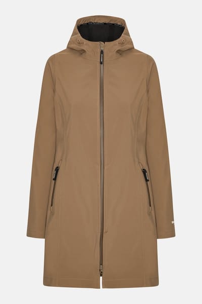 Softshell Regenjas DAYBREAK01