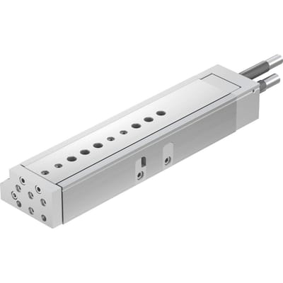 Festo Minislede 25mm Boring 150mm Slag Dubbelwerkend - 544028 - P2EFC