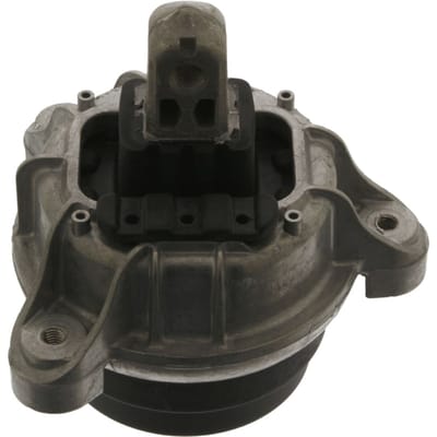 Lager, motor FEBI BILSTEIN 39015 links