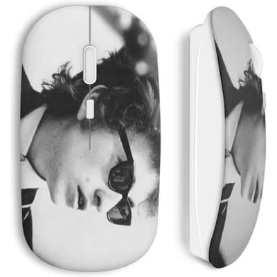 Souris Sans Fil Bob Dylan