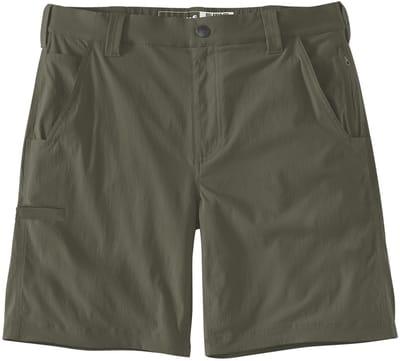 CARHARTT kleding Carhartt Ripstop werkshorts