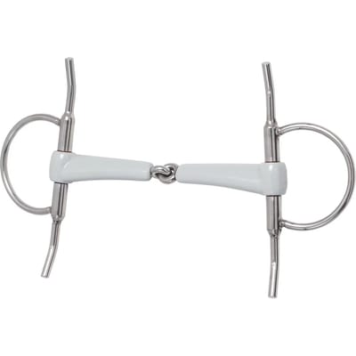 Beris Fulmer Stangbit, Enkel Gebroken - Bijna Uitverkocht!