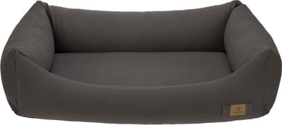 Palopa Hondenmand Hondenbed Fred - anthraciet S