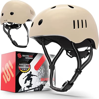 fietshelm \ kinderhelm MTB scooter helm helmet voor downhill scheidingshelm -bicycle helmet boys girls
