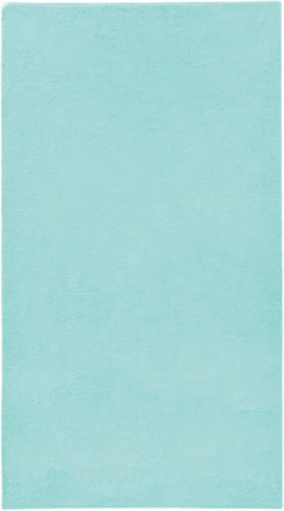 Strandlaken 100 x 200cm - 500gram - mint - groen