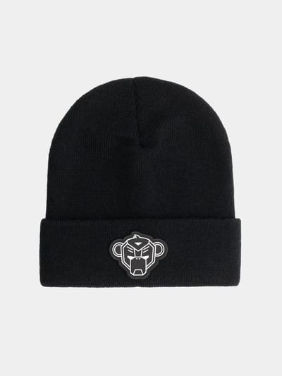 Commander beanie