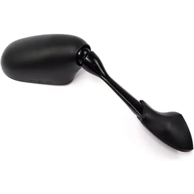 Motorfiets spiegel links HERT Mirrors Yamaha FZS