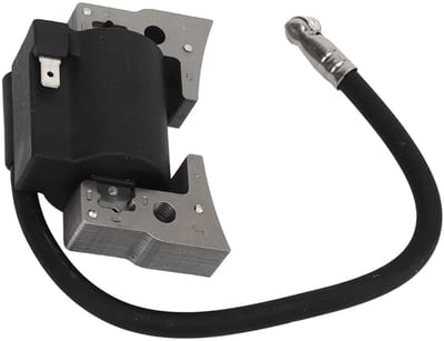 Allecto - Bobine Module - Generator Ontsteking Module Aansteker Doos - Aluminium en Rubber - Vervanging voor Club Car - Geschikt voor FE290 FE350 F...