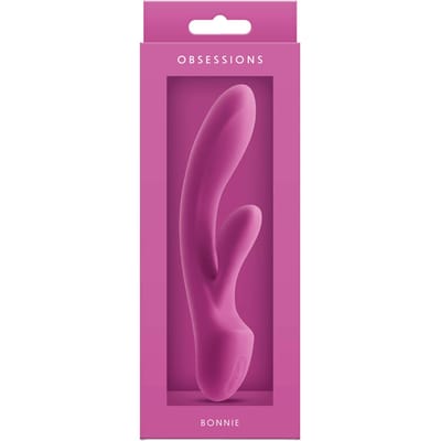 'Obsessions - Bonnie', 19,5 cm