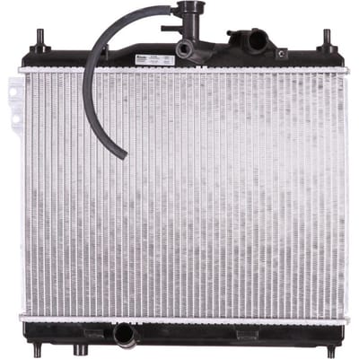 Radiator, motorkoeling NISSENS 67048