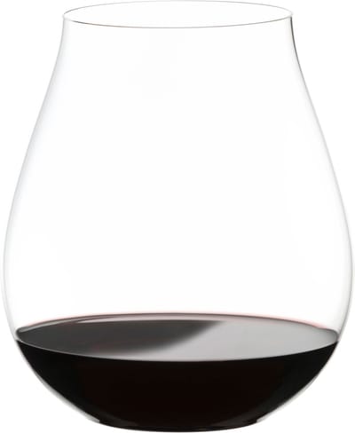 Riedel Rode Wijnglazen O Wine - New World Pinot Noir - 762 ml - 2 stuks