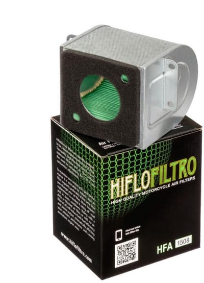 Filtre à air Hiflofiltro pour Moto Honda 500 CB X ABS 2013 à 2018 Neuf
