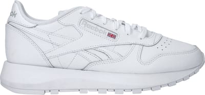 Reebok Classic Leather SP Sneakers - Dames - Wit